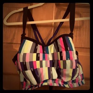 Victoria’s Secret Sport 36 DD Sports Bra